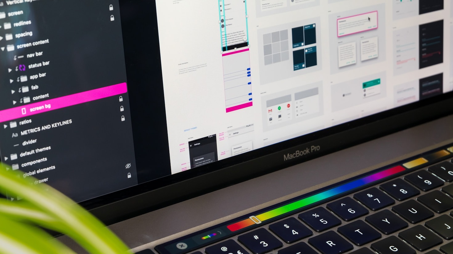 Web Design Trends That Drive Engagement
