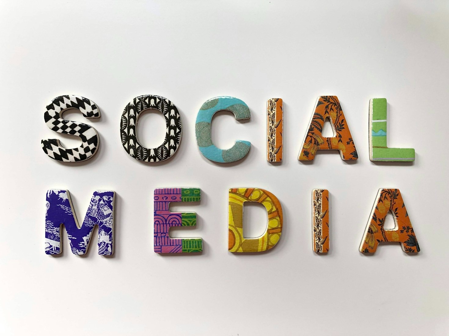 Creating a Personalized Digital Marketing Plan